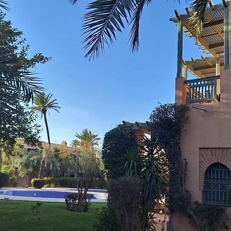 Karibouch Marrakech Marrakesh Exterior photo