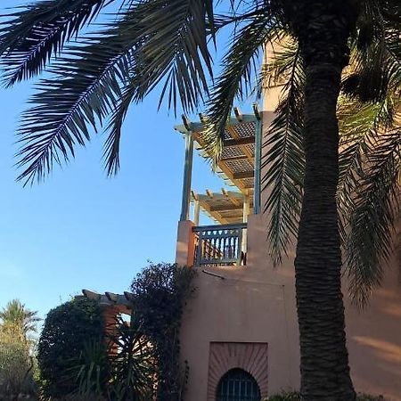 Karibouch Marrakech Marrakesh Exterior photo