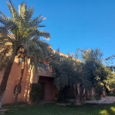 Karibouch Marrakech Marrakesh Exterior photo