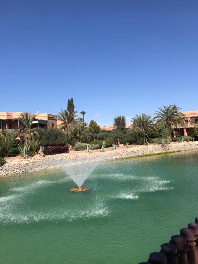 Karibouch Marrakech Marrakesh Exterior photo