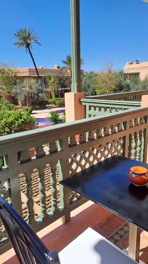 Karibouch Marrakech Marrakesh Exterior photo