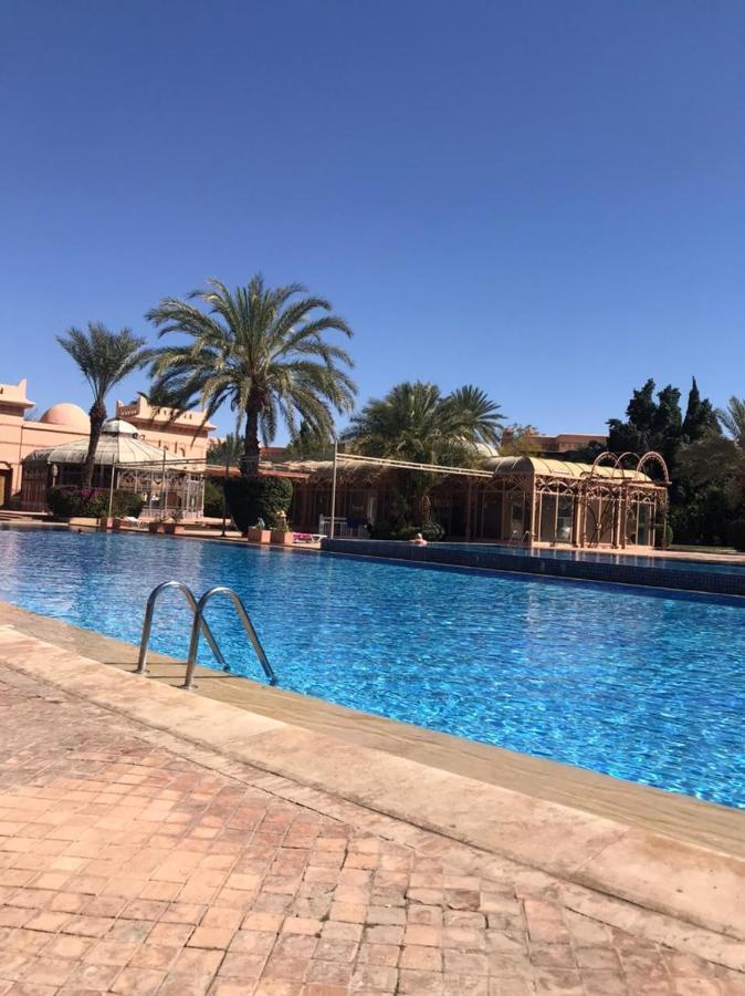 Karibouch Marrakech Marrakesh Exterior photo