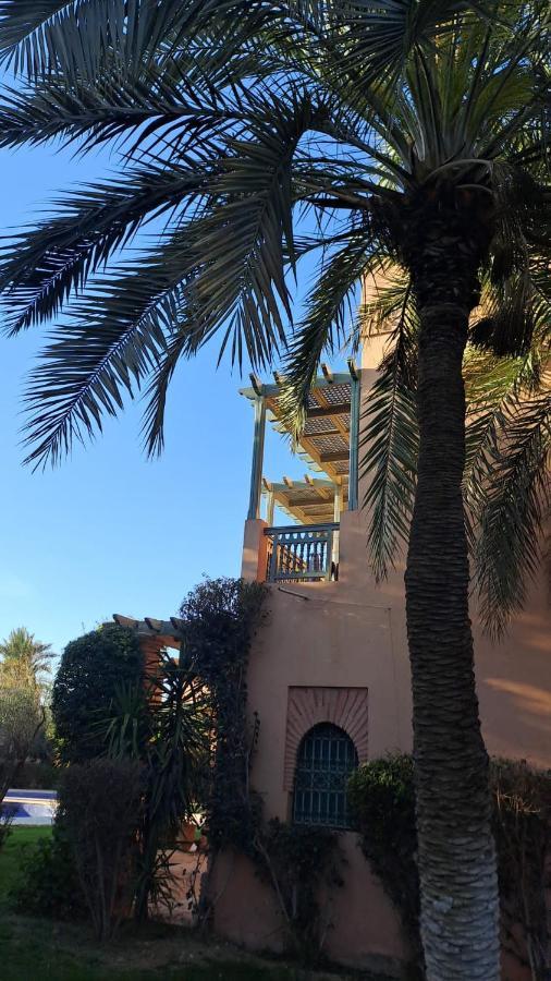 Karibouch Marrakech Marrakesh Exterior photo