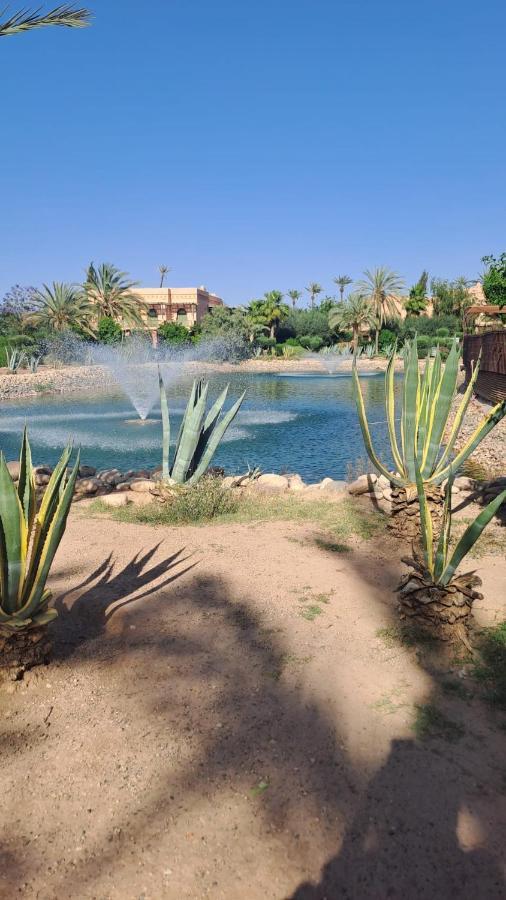 Karibouch Marrakech Marrakesh Exterior photo