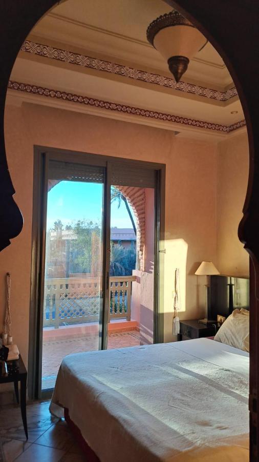 Karibouch Marrakech Marrakesh Exterior photo