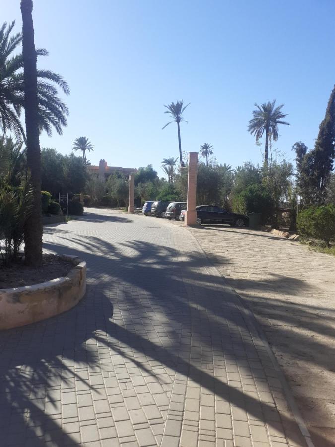 Karibouch Marrakech Marrakesh Exterior photo